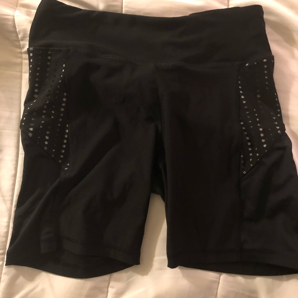 Bike shorts
